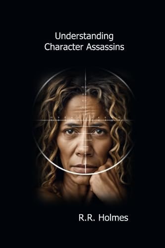 Understanding Character Assassins