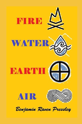 Fire, Water, Earth, Air