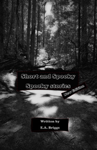 Short and Spooky