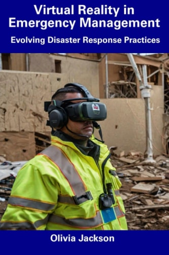 Virtual Reality in Emergency Management Evolving Disaster Response Practices