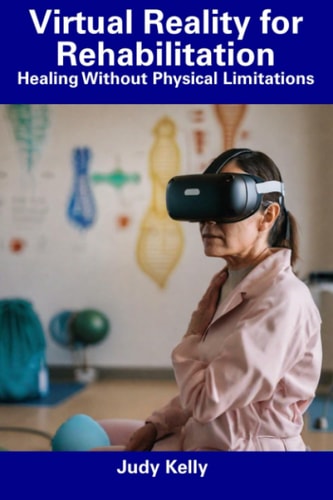 Virtual Reality for Rehabilitation Healing Without Physical Limitations