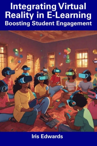 Integrating Virtual Reality in E-Learning Boosting Student Engagement