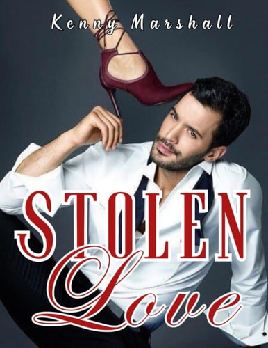 Stolen Love (A Cartel Romance)