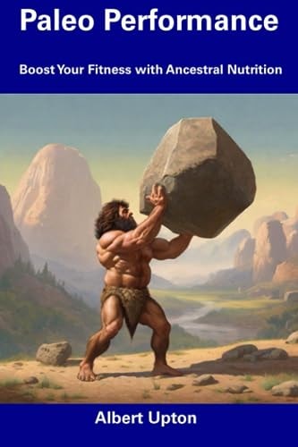 Paleo Performance Boost Your Fitness with Ancestral Nutrition
