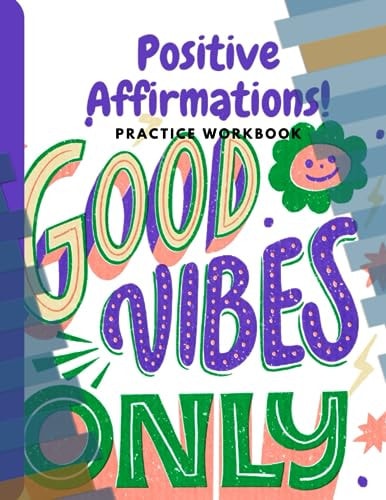 Think Positive Writing Exercises Positive Affirmations