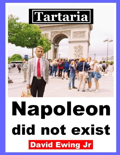Tartaria - Napoleon Did Not Exist English