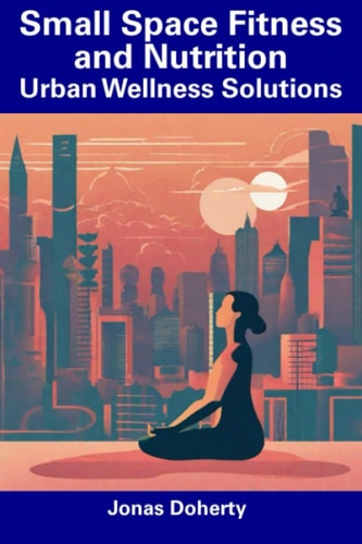 Small Space Fitness and Nutrition Urban Wellness Solutions