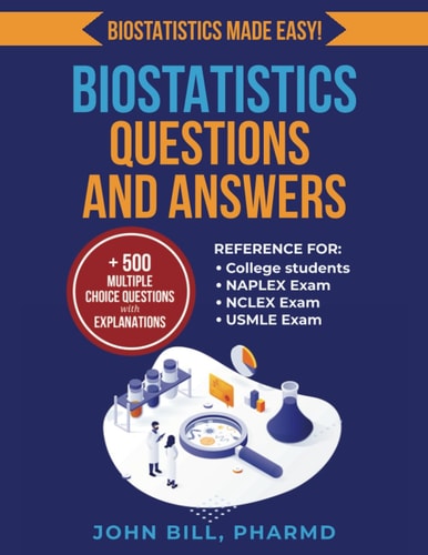 Biostatistics Questions and Answers