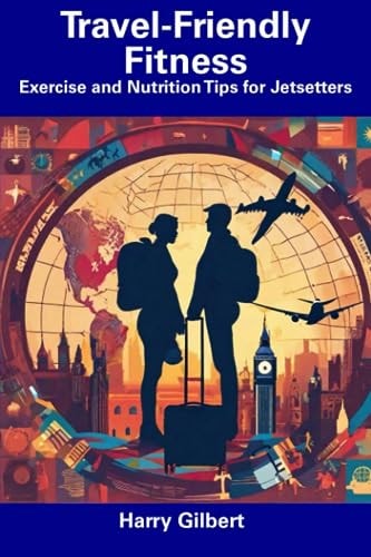 Travel-Friendly Fitness Exercise and Nutrition Tips for Jetsetters