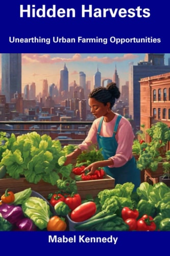 Hidden Harvests Unearthing Urban Farming Opportunities