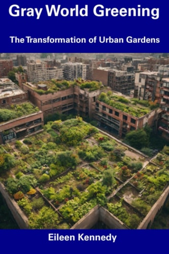 Gray World Greening The Transformation of Urban Gardens