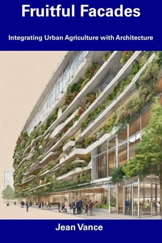 Fruitful Facades Integrating Urban Agriculture with Architecture