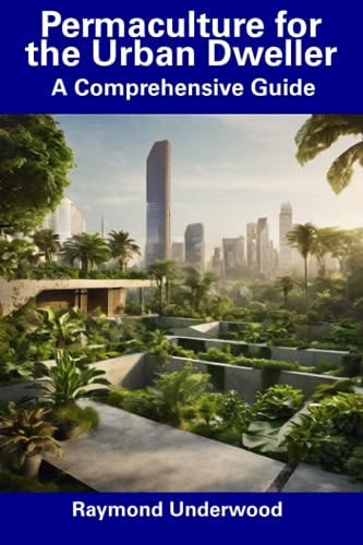 Permaculture for the Urban Dweller A Comprehensive Guide