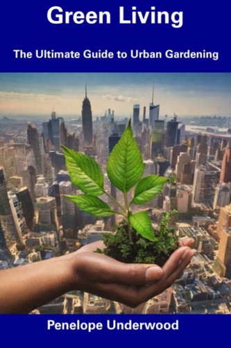 Green Living The Ultimate Guide to Urban Gardening