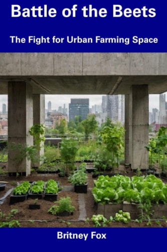 Battle of the Beets The Fight for Urban Farming Space