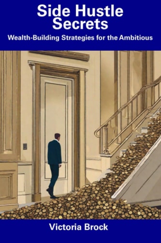 Side Hustle Secrets Wealth-Building Strategies for the Ambitious