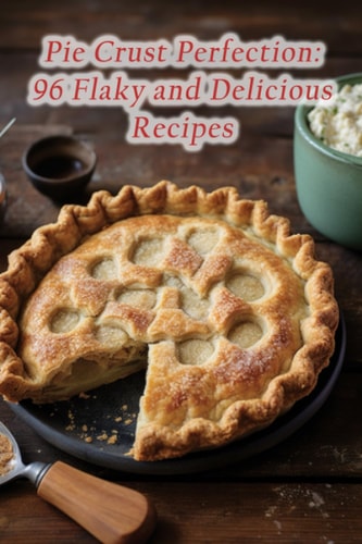Pie Crust Perfection 96 Flaky and Delicious Recipes