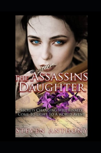 The Assassins' Daughter