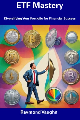 ETF Mastery Diversifying Your Portfolio for Financial Success