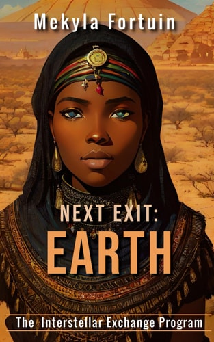 Next Exit: Earth