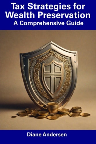 Tax Strategies for Wealth Preservation A Comprehensive Guide