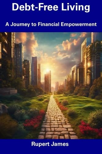 Debt-Free Living A Journey to Financial Empowerment