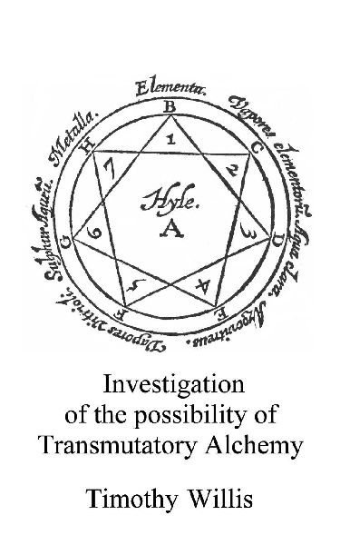 Transmutatory Alchemy