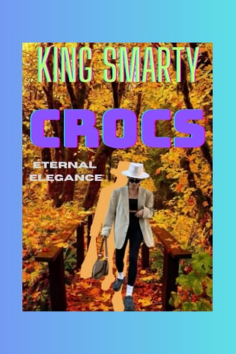 Crocs Eternal Elegance