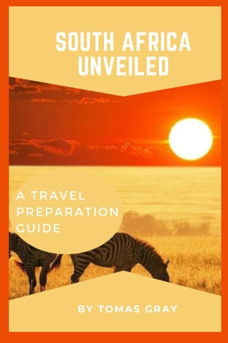South Africa Unveiled A Travel Preparation Guide