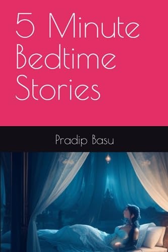 5 Minute Bedtime Stories