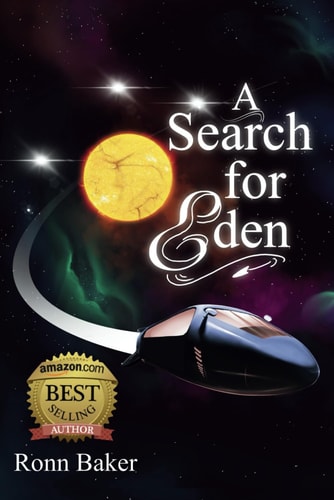 A Search for Eden