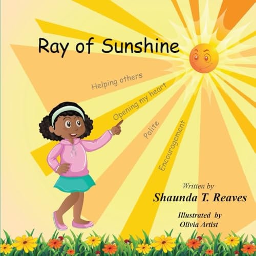 RAY OF SUNSHINE.