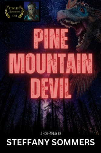 Pine Mountain Devil