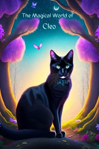 The Magical World of Cleo