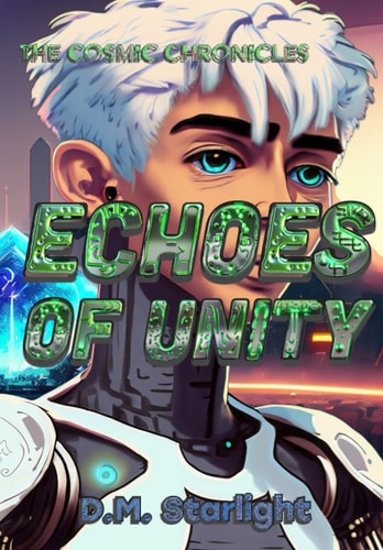 The Cosmic Chronicles Echoes of Unity