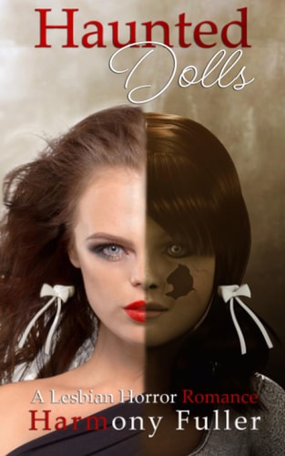 Haunted Dolls A Lesbian Horror Romance