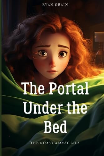 The Portal Under the Bed The Story about LILY