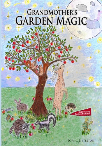 Grandmother's Garden Magic Some Things We'll Just Never Know for Sure