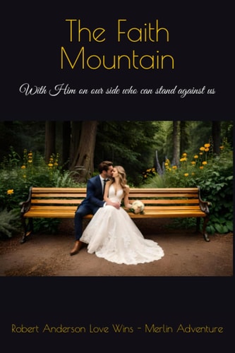 The Faith Mountain With Him on Our Side who Can Stand Against Us