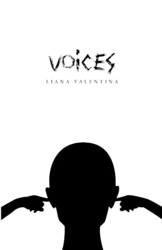 Voices A Poetry Collection