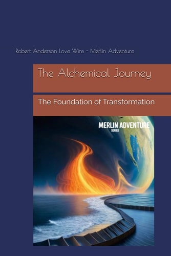 The Alchemical Journey The Foundation of Transformation