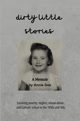 Dirty Little Stories