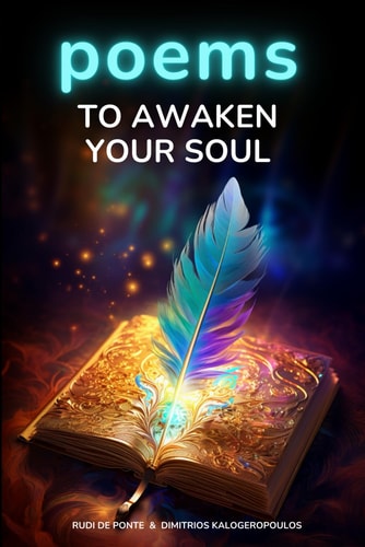 Poems to Awaken Your Soul