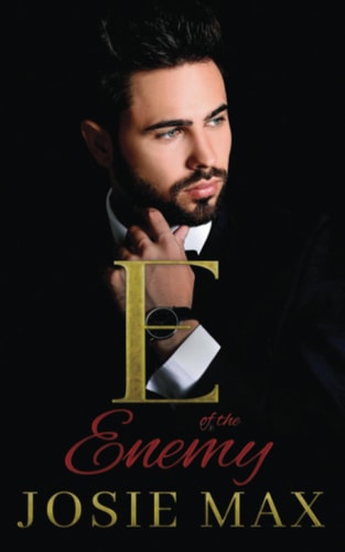 E of the Enemy A Secret Baby Mafia Romance
