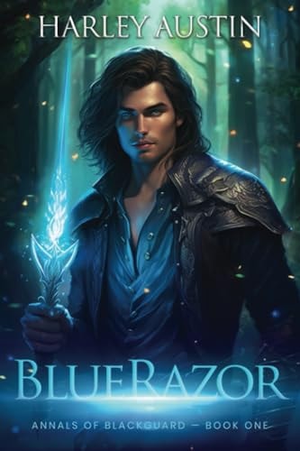 BlueRazor