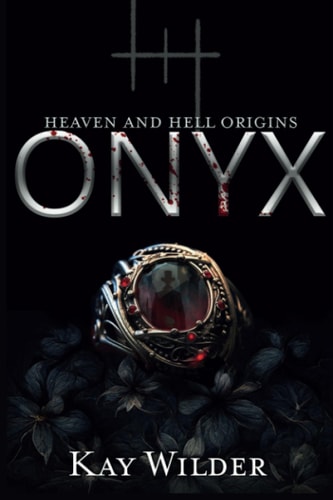 Onyx Heaven and Hell Origins Novella