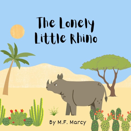 The Lonely Rhino