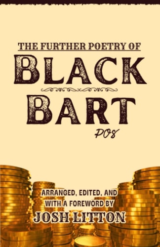 The Further Poetry of Black Bart