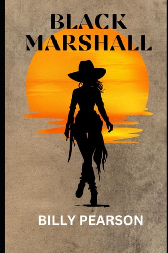The Blackmarshall
