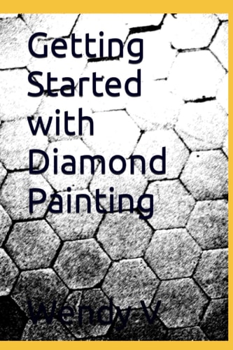 Getting Started with Diamond Painting